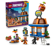 LEGO Fortnite 77076 Restauracja Durrr burgerownia - 1331672 - zdjęcie 2